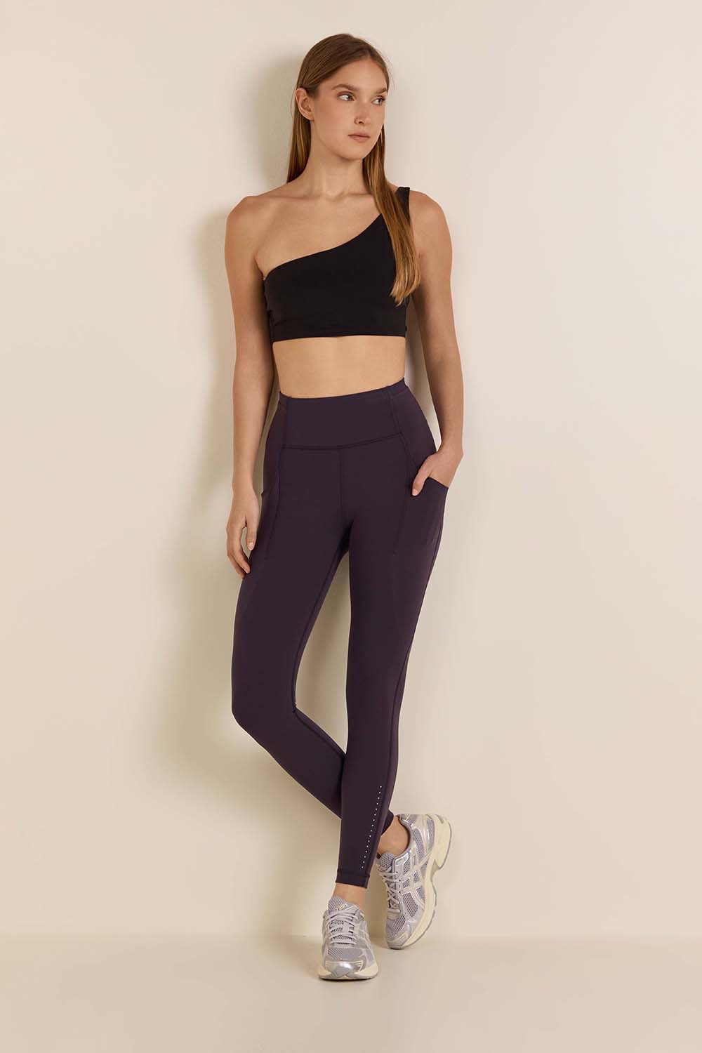 Swift Speed High-Rise Tight 25'' Updated